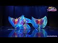 ШТИ Грация - танец Райские птицы | осенний "Show Time 2018"