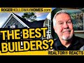 Realtor reacts the best home builders in charlotte nc 2024