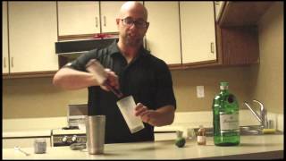cocktail video