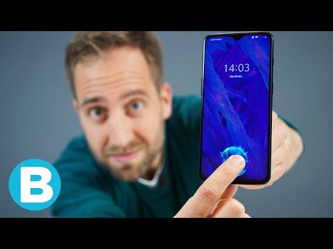 Review OnePlus 6T: top of tegenvaller?