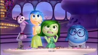 Alles Steht Kopf - Ekel Sprachprobe Chiara Tanfal