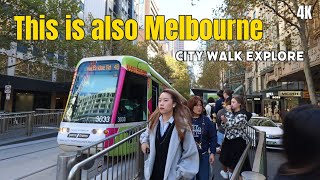 Is this the best of Melbourne Australia? Discover city | 4K Video 2024