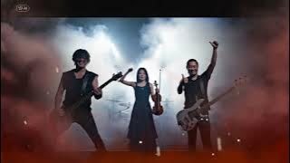Ribas – Sebelah Hati | Rock, Violin & Orchestra Cover yang Bikin Merinding!