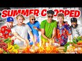 2HYPE CHOPPED Summer Cook Off Challenge 2