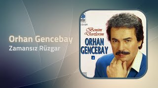 Orhan Gencebay - Zamansız Rüzgar [1978] Resimi