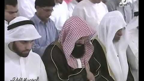 صلاة التراويح للقارئ عبد المجيد الأركاني ليلة 26ـ9ـ1434هـ #دبي