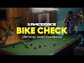 Race face bike check ollie jones santa cruz nomad