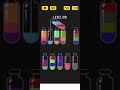 sand sort puzzle level 210