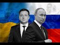 Peace In Europe? Xile Rants: An Overview of the Russia-Ukraine War and Possible Peace Treaties