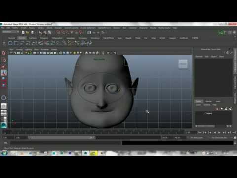 Tutorial rigging