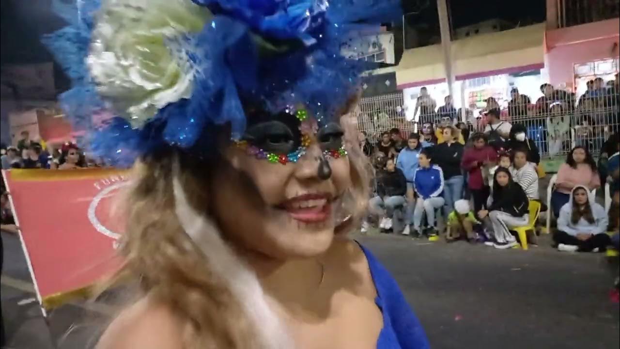 paseo de las luminarias, Celaya,Gto. Noviembre 2022 YouTube