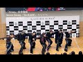 「Crow」全体撮影 2026.03.30 亀戸 Seven Deuce