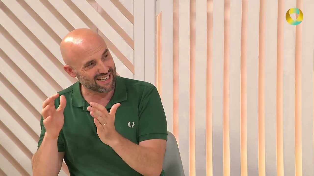 VULL UNA RESPOSTA - 5 octubre 2026