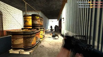 New Movie by kokain :D x [faked] old css de_train