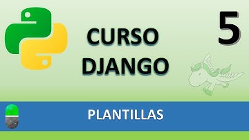 Curso Django. Plantillas I. Vídeo 5