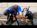 Scooter Crash Scooter Crash Compilation Driving in Asia 2016 Part 4