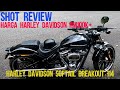 Motor Harga RM125k | Harley Davidson Baru 2020 | Model Softail Breakout 114