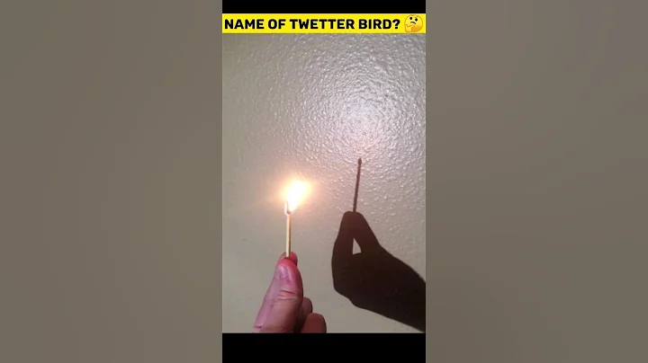 Why flames don't have shadows 🤔