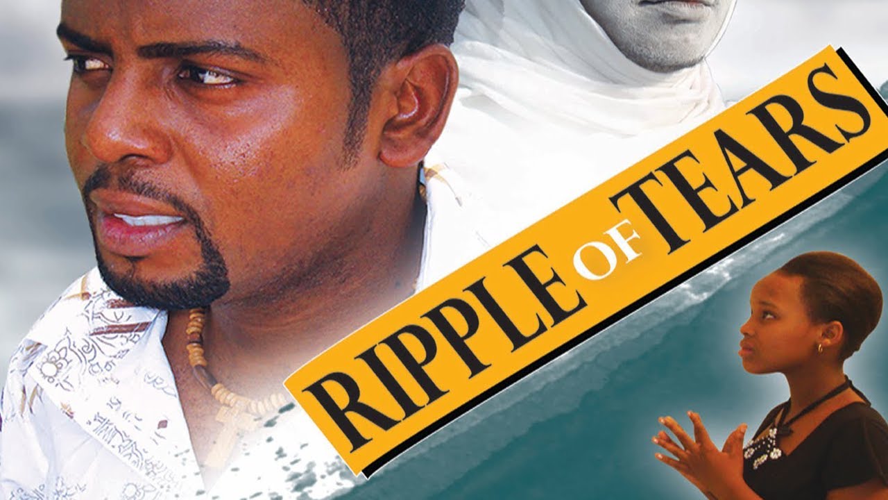 RIPPLE OF TEARS P2 | Steven Kanumba & Elizabeth Michae | Bongo movie