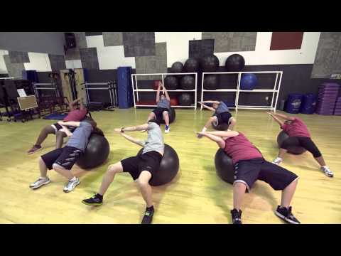 What How Do Yoga Exercise