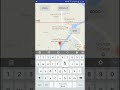 Uber Car Animation using Google Maps API DEMO in Android Studio
