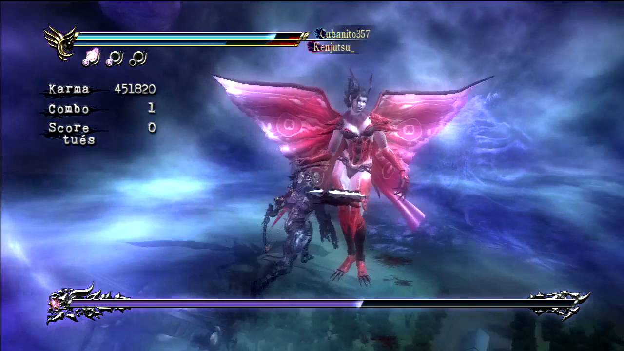 NGS2 - Cubanito357 Kicking Ass On MN03