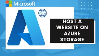 Host a Website on Azure Tutorial