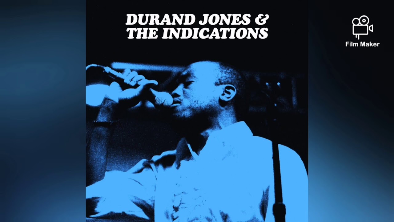 Lyrics Is It Any Wonder Durand Jones & The Indications Durand Jones & the Indications - Is It Any Wonder? (Odqin's Flip) - YouTube