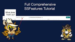 Famous FULL Tutorial Using SSFeatures for Smartsheet: Column Management, Copy Automations & More! Profile