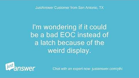 I have a kenmore elite range 790.41023802 I get an F95 error