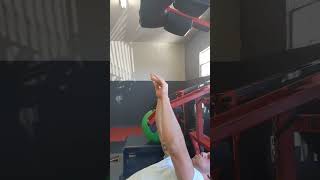 SuperCAT Bench Throw Offs