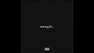 JDS - magic (Audio)