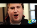 Z100 Weekly Update 12-22