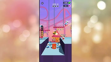 Johnny Trigger - Gameplay Walkthrough - All Levels (Android, iOS)  Part 2 - Level (21 to 40)