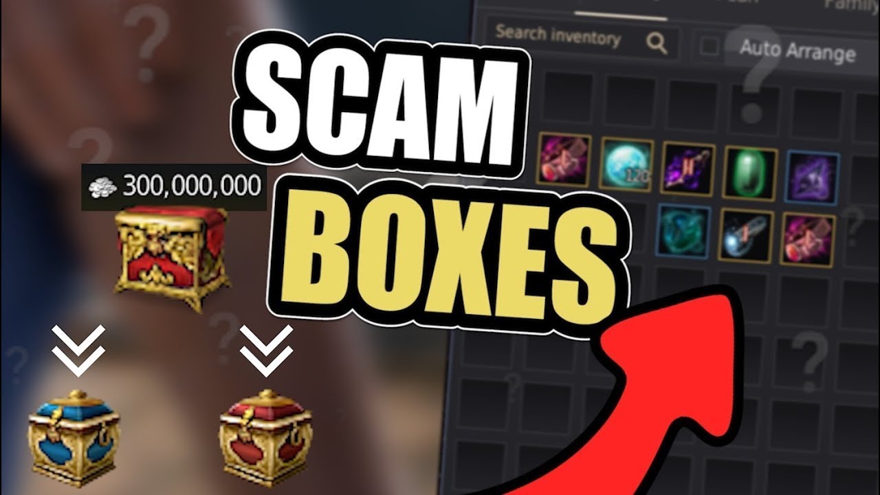 BDO Opening Shakatu's Splendid Boxes x29 YouTube