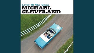 Video thumbnail of "Michael Cleveland - Now She's Gone"