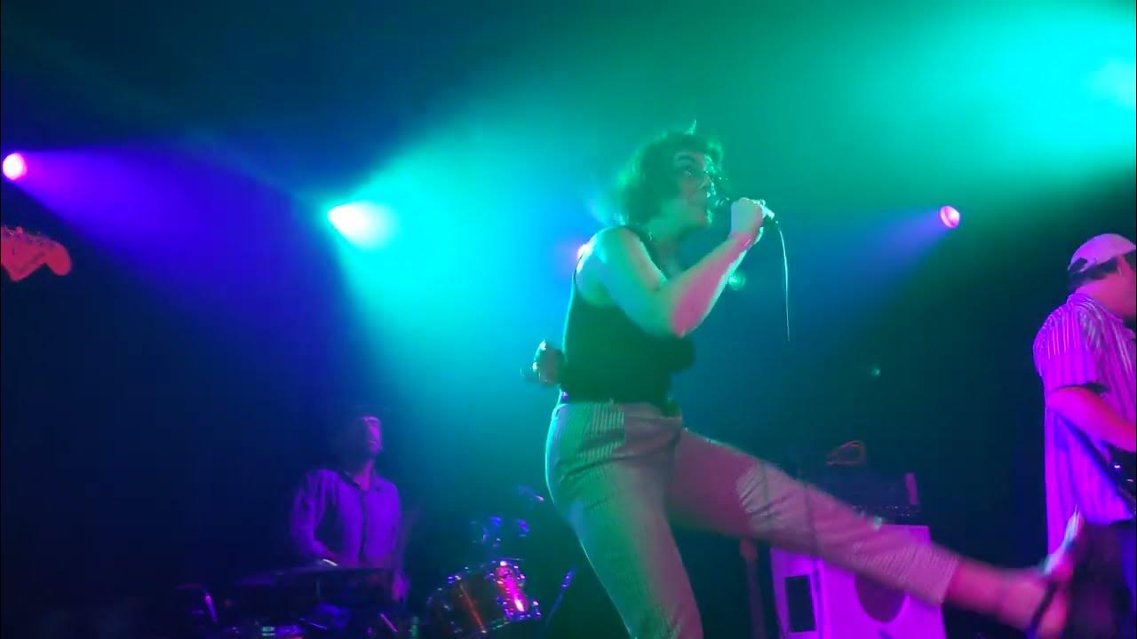 Spread Joy Repetition [Live Sleeping Village Chicago 20230603