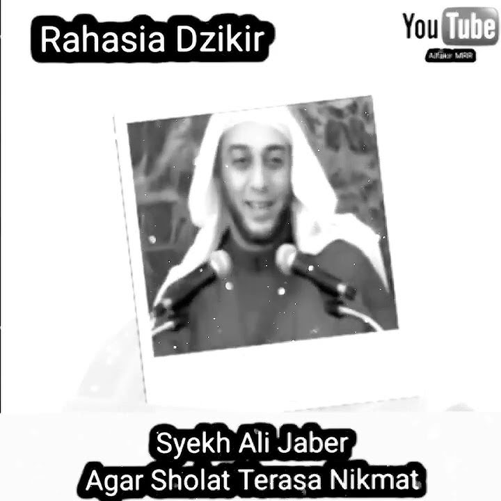 Syekh Ali Jaber - Agar Sholat Terasa Nikmat #shorts #story #status #dakwah #amalan #dzikir #sholat 💞