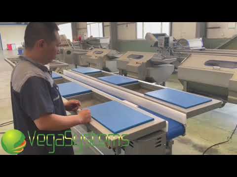 Инспекционный стол для
