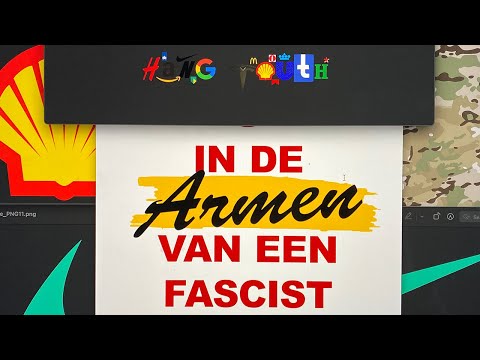 HANG YOUTH - IN DE ARMEN VAN EEN FASCIST