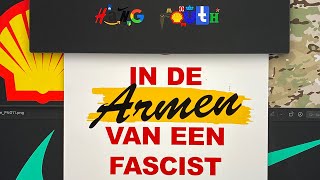 HANG YOUTH - IN DE ARMEN VAN EEN FASCIST Resimi