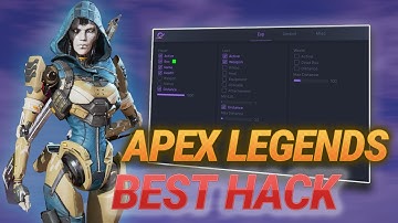 📌 Apex Legends Hack 2025 - Aimbot, ESP & Free Cheat Download