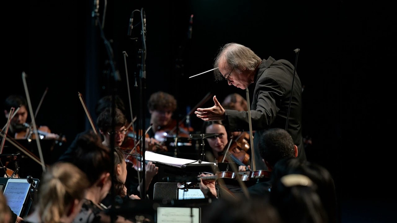 George E. Lewis: Minds in Flux (2021)