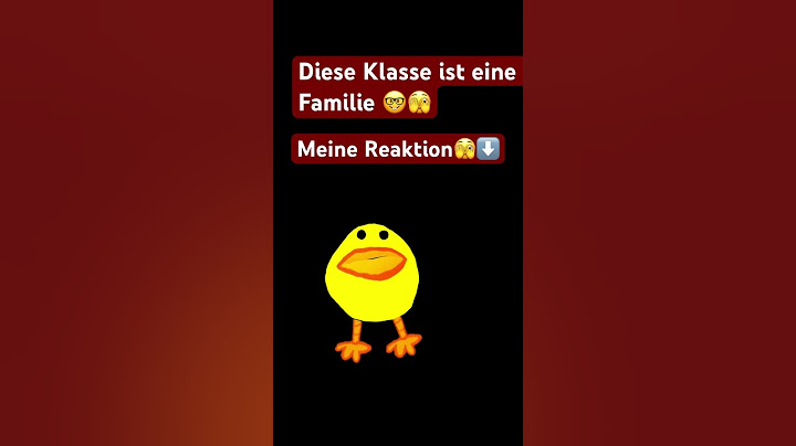 Wie habt ihr reagiert?😂🤓🫣
