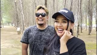 CLARA GOPA & YOKI TIWUS SHOOTING CLIP