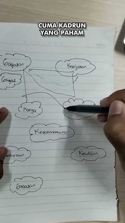The #aniesbaswedan speech went viral on TikTok, leaving people confused.