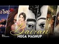 Bairan Mashup 2026 💔 | Sticky Beatz | Romantic Road Trip Mashup 2026 🎶 Best Love Songs