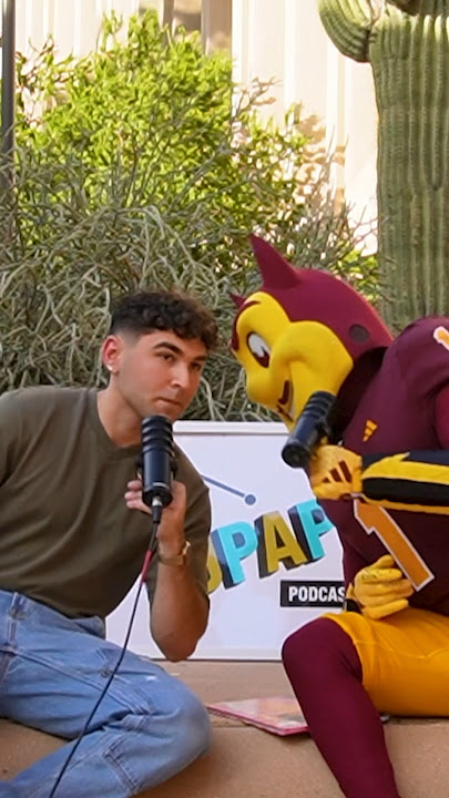 Is ASU making a bowl game this year?! #asu #arizonastate #college
