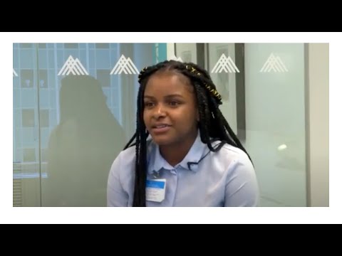 Mount Sinai Summer IT Internship Program