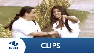 Este Sábado La Invitada Es Flavia Dos Santos Caracol Tv